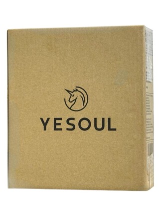  Фасциальный массажер для тела Yesoul Massage Gun MG11 Pro белый