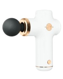 Фасциальный массажер для тела Yesoul Massage Gun MG11 Pro белый