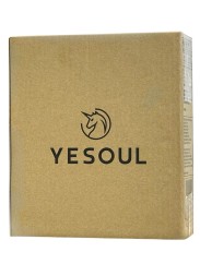 Фасциальный массажер для тела Yesoul Massage Gun MG11 Pro белый