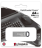  3.0/3.2 USB флеш накопитель Kingston DataTraveler Kyson 64GB (DTKN/64GB) металлическии