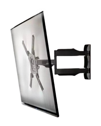  Кронштейн для телевизора 32-55" VESA/31.8кг/поворотный (NS-P400)