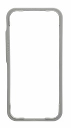 Защитное стекло i-Phone 17/16 Pro Keephone 3D Full Innova прозрачное