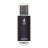  USB флеш накопитель Smartbuy 4GB V-Cut Black (SB4GBVC-K)