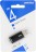  USB флеш накопитель Smartbuy 4GB V-Cut Black (SB4GBVC-K)