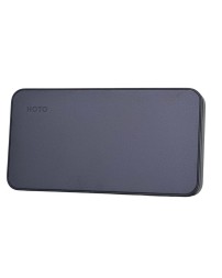 Отвертка Hoto Precision Screwdriver Set 28 in 1 QWLSD009 черная