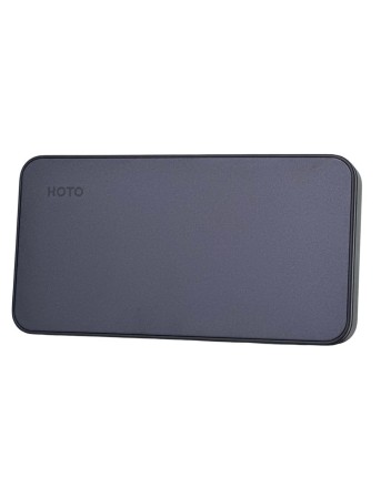  Отвертка Hoto Precision Screwdriver Set 28 in 1 QWLSD009 черная