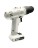  Аккумуляторная ударная дрель-шуруповерт Xiaomi MarsWorker 12V Lithium Impact Drill белая