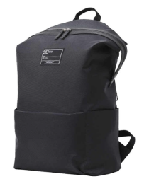 Рюкзак 90 Points Lecturer Casual Backpack (обновленная версия) черный