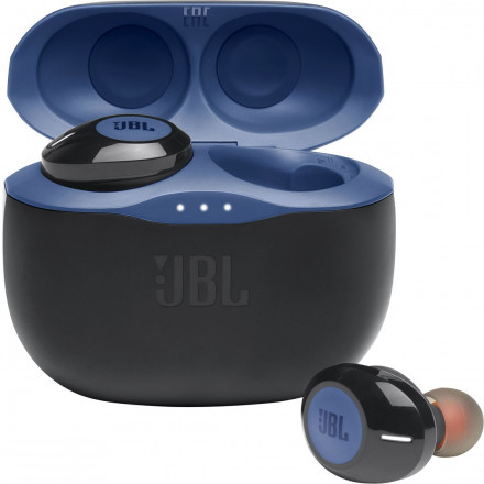  Беспроводные наушники TWS JBL T225 TWS синяя