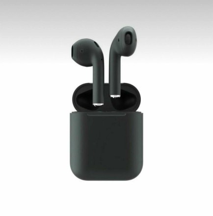  Беспроводные наушники TWS Hoco EW41 BT5.3/35mAh (350mAh)/6ч черные