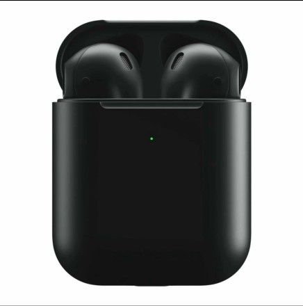  Беспроводные наушники TWS Hoco EW41 BT5.3/35mAh (350mAh)/6ч черные