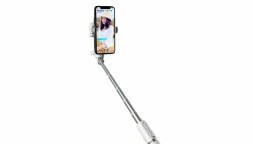 Стабилизатор Funsnap Capture Q3 белый