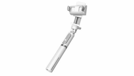  Стабилизатор Funsnap Capture Q3 белый