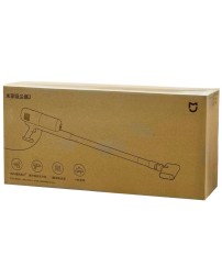Проводной пылесос Mijia Handheld Vacuum Cleaner 2 (B205) белый