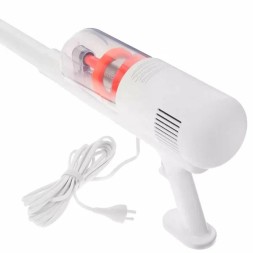 Проводной пылесос Mijia Handheld Vacuum Cleaner 2 (B205) белый