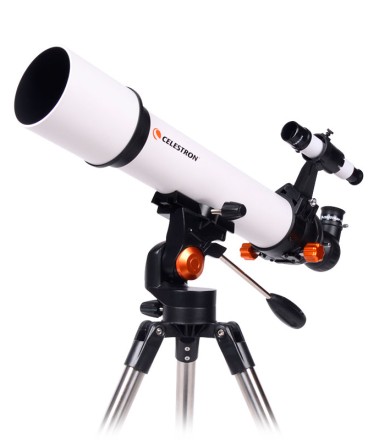  Телескоп Xiaomi Celestron Astronomical Telescope SCTW-70 белый