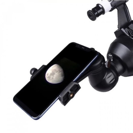  Телескоп Xiaomi Celestron Astronomical Telescope SCTW-70 белый