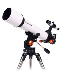 Телескоп Xiaomi Celestron Astronomical Telescope SCTW-70 белый