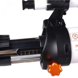Телескоп Xiaomi Celestron Astronomical Telescope SCTW-70 белый