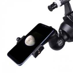 Телескоп Xiaomi Celestron Astronomical Telescope SCTW-70 белый