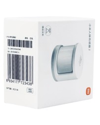 Датчик движения Xiaomi Mi Smart Home Occupancy Sensor RTCGQ02LM