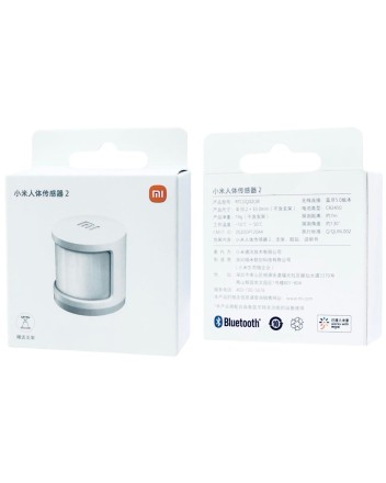  Датчик движения Xiaomi Mi Smart Home Occupancy Sensor RTCGQ02LM