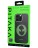  Накладка для i-Phone 16 Pro Max 6.9&quot; Pitaka Aries Tactile Woven case (Alien)