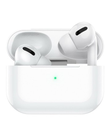  Беспроводные наушники TWS Hoco EW68 BT5.4/ANC+ENC белые