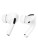  Беспроводные наушники TWS Hoco EW68 BT5.4/ANC+ENC белые