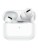  Беспроводные наушники TWS Hoco EW68 BT5.4/ANC+ENC белые
