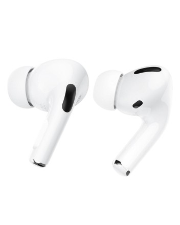  Беспроводные наушники TWS Hoco EW68 BT5.4/ANC+ENC белые