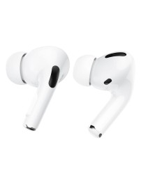 Беспроводные наушники TWS Hoco EW68 BT5.4/ANC+ENC белые