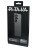  Накладка для Samsung Galaxy S25 Ultra Pitaka Ultra Slim case черно-серая