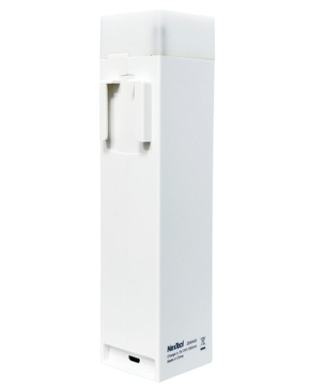  Фонарик NexTool Multifunctional Sensor Flashlight (ZES0425) серебристый