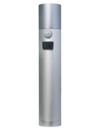 Фонарик NexTool Multifunctional Sensor Flashlight (ZES0425) серебристый