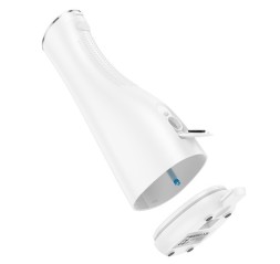 Ирригатор Hoco HP62 белый