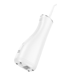 Ирригатор Hoco HP62 белый