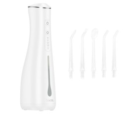 Ирригатор Hoco HP62 белый