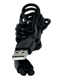 Машинка для стрижки волос RIWA RE-6501 чёрная