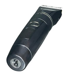 Машинка для стрижки волос RIWA RE-6501 чёрная