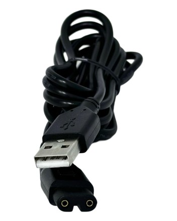  Машинка для стрижки волос RIWA RE-6501 чёрная