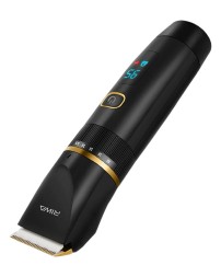 Машинка для стрижки волос RIWA RE-6501 чёрная