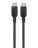  Usb Кабель-зарядка Type-C на Type-C Anker (A81E2611) 1.8м чёрный