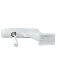 Аккумуляторный опрыскиватель Momax Clean Jug HL8W 500ml белый