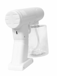 Аккумуляторный опрыскиватель Momax Clean Jug HL8W 500ml белый