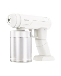 Аккумуляторный опрыскиватель Momax Clean Jug HL8W 500ml белый