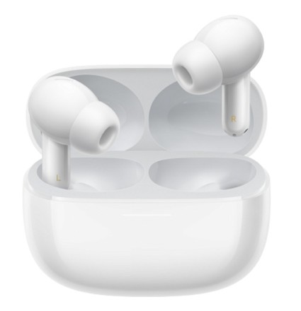  Наушники беспроводные Xiaomi Redmi Buds 6 Pro белые
