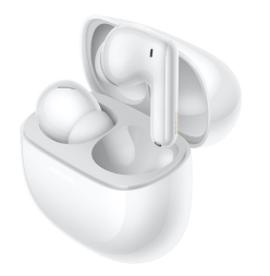 Наушники беспроводные Xiaomi Redmi Buds 6 Pro белые