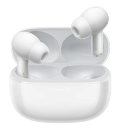 Наушники беспроводные Xiaomi Redmi Buds 6 Pro белые