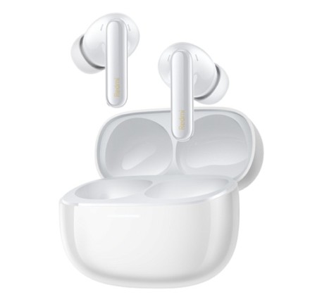 Наушники беспроводные Xiaomi Redmi Buds 6 Pro белые